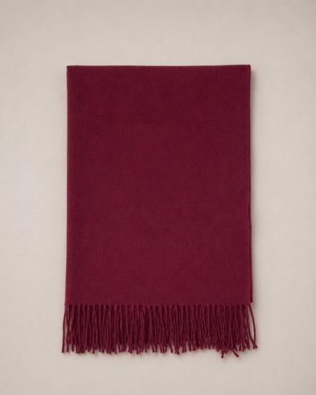 PASHMINA BURDEO