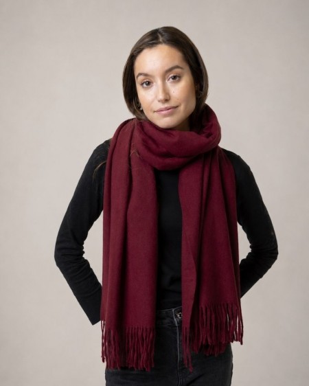 PASHMINA BURDEO
