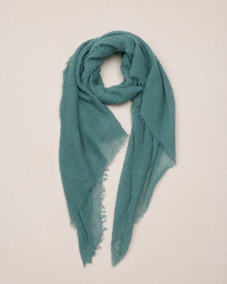 FOULARD JARDÍN (+COLORES)