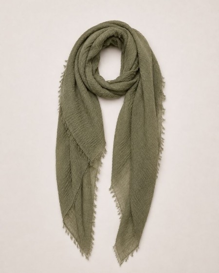 FOULARD JARDÍN (+COLORES)