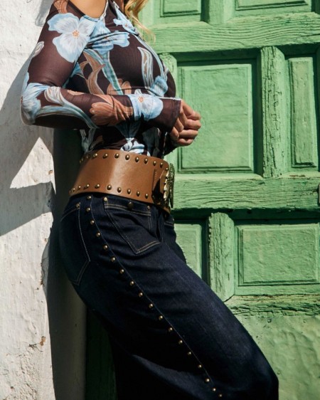 PANTALÓN RANGER CAMALEÓNICA