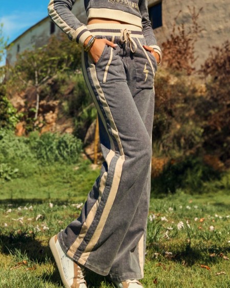 PANTALÓN HILLTOP CAMALEÓNICA