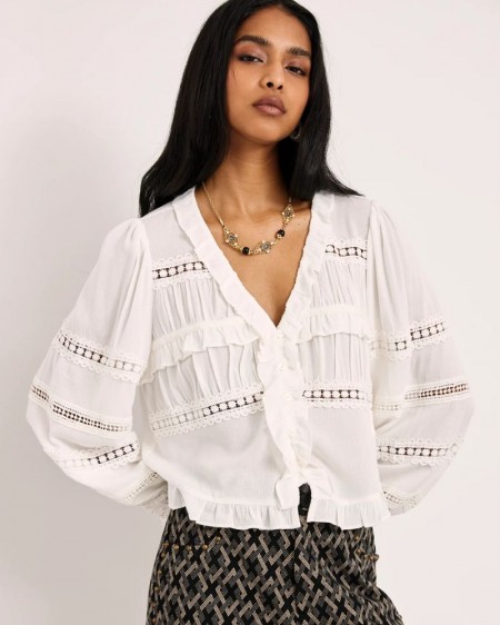BLUSA DARIA