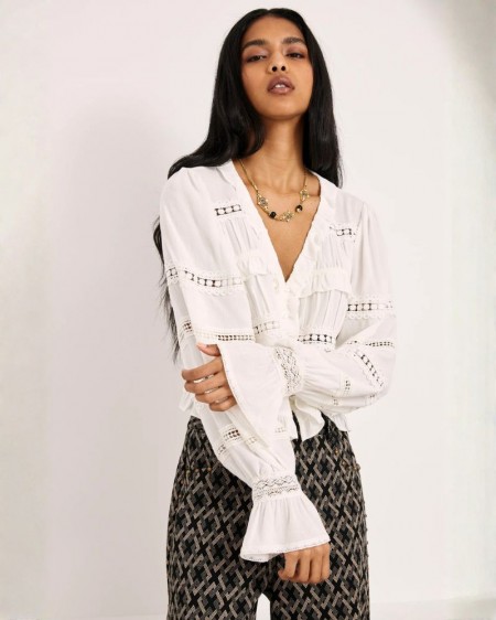 BLUSA DARIA