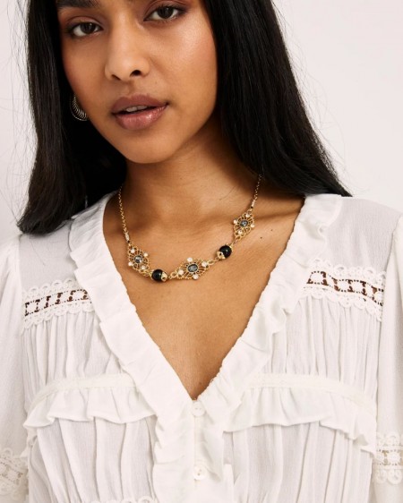 BLUSA DARIA
