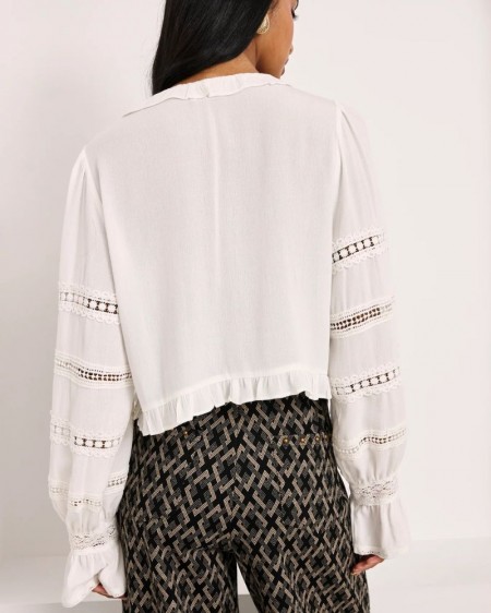 BLUSA DARIA