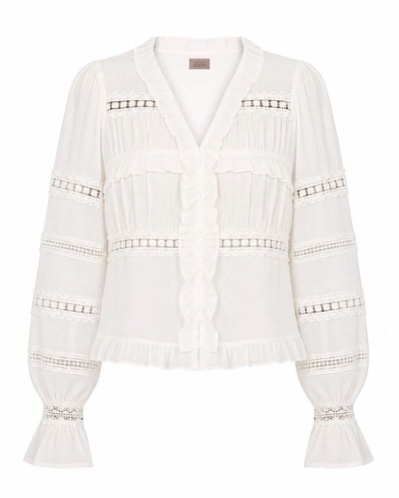 BLUSA DARIA
