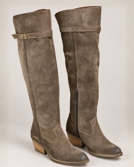 BOTA TEJANO