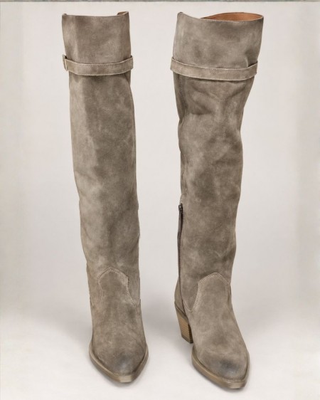BOTA TEJANO