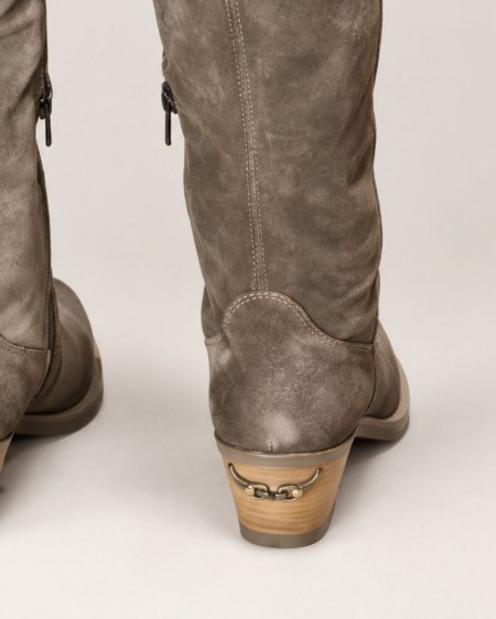 BOTA TEJANO