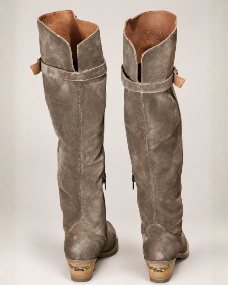 BOTA TEJANO