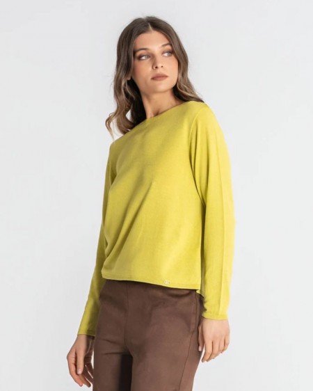 JERSEY DECOTE