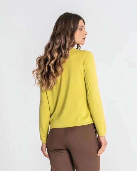 JERSEY DECOTE