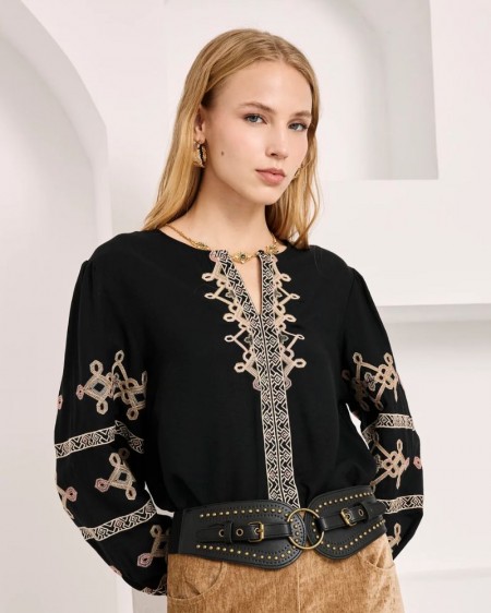 BLUSA BELORO