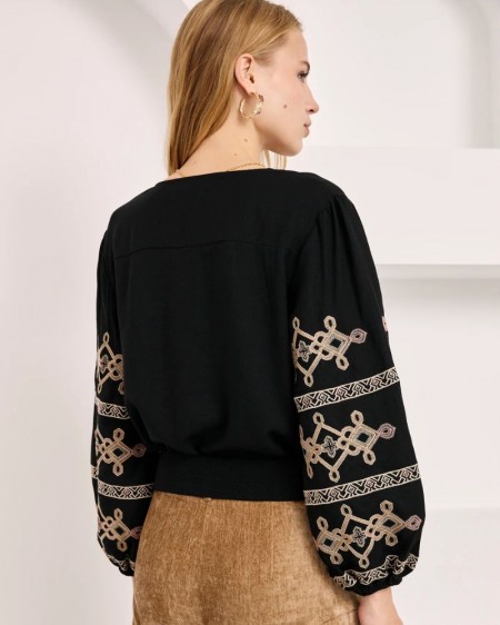 BLUSA BELORO