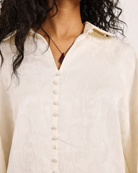 BLUSA OMBRA
