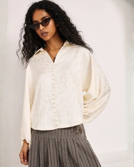 BLUSA OMBRA