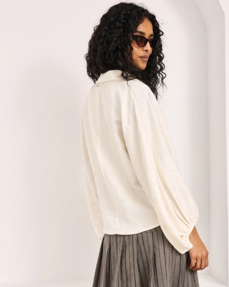 BLUSA OMBRA