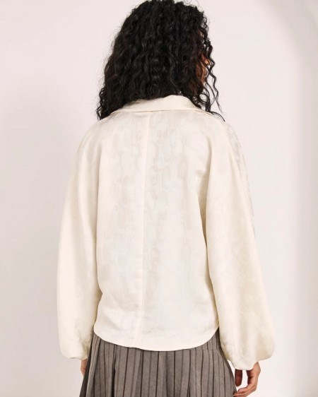BLUSA OMBRA