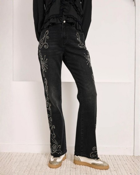 PANTALÓN ARISTAR