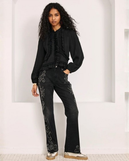 PANTALÓN ARISTAR