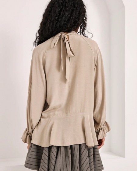 BLUSA MIRKA