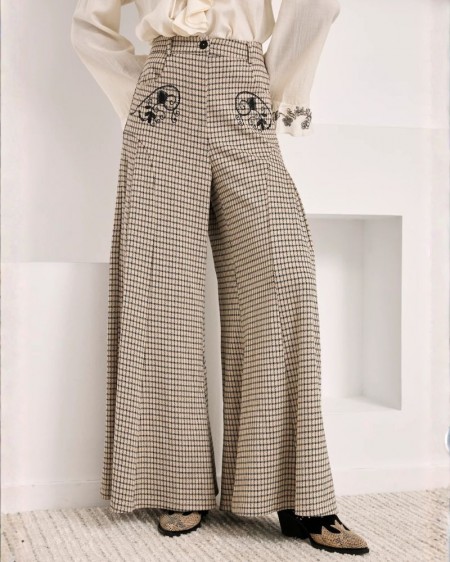 PANTALÓN ORVINA