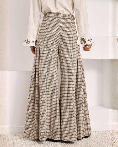 PANTALÓN ORVINA