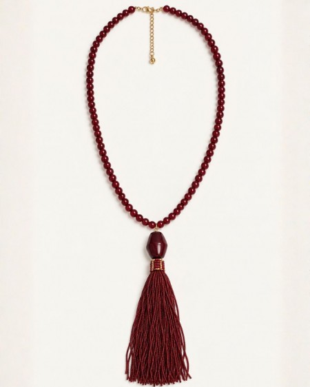 COLLAR ROIG