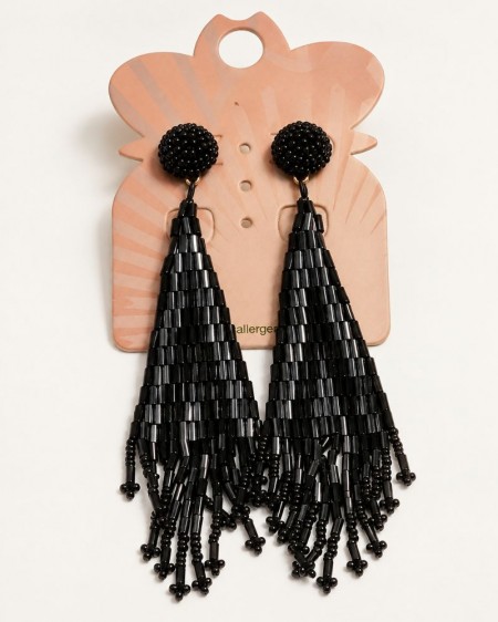 PENDIENTES CASCADA
