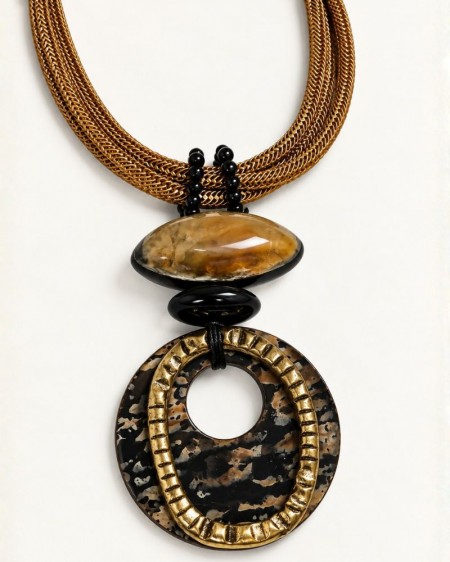 COLLAR MEDIT