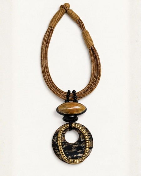 COLLAR MEDIT
