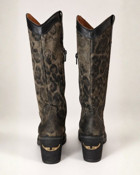 BOTA PANTERA