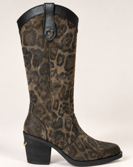 BOTA PANTERA