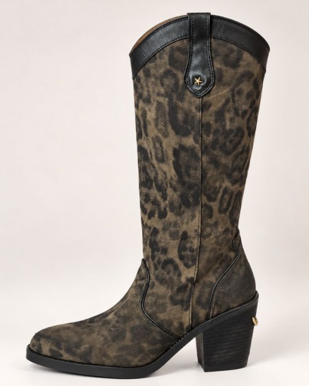 BOTA PANTERA