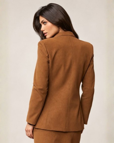 CHAQUETA FOX