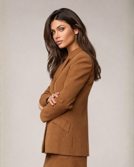 CHAQUETA FOX