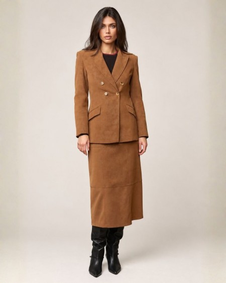 CHAQUETA FOX