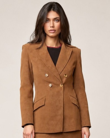 CHAQUETA FOX