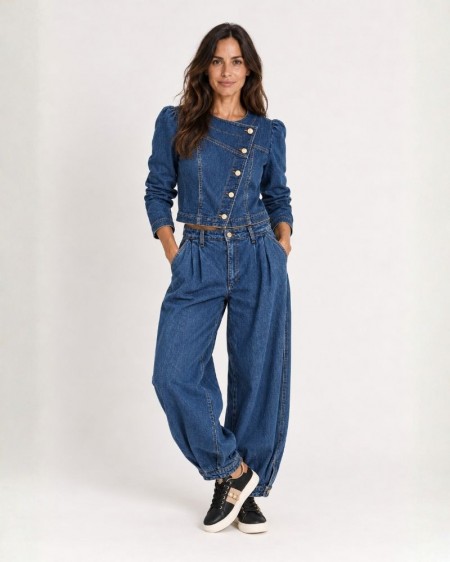 PANTALÓN GIOIA