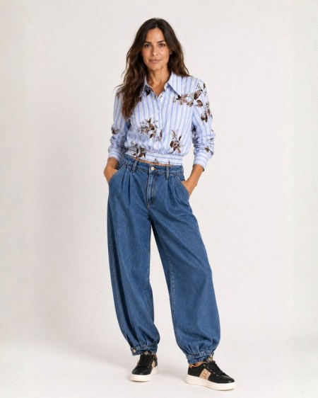 PANTALÓN GIOIA