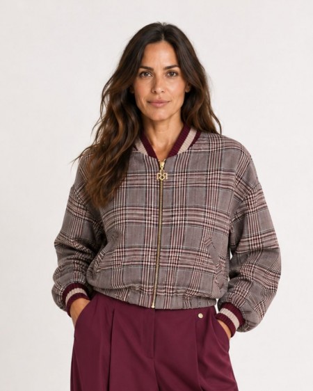CHAQUETA MILANO