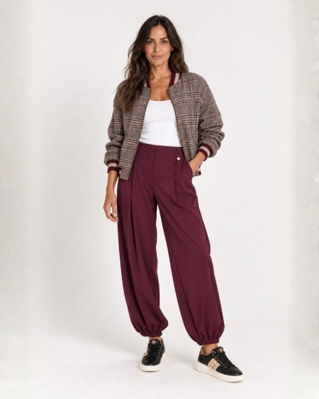 CHAQUETA MILANO