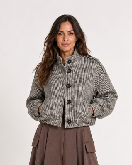 CHAQUETA BREZZA
