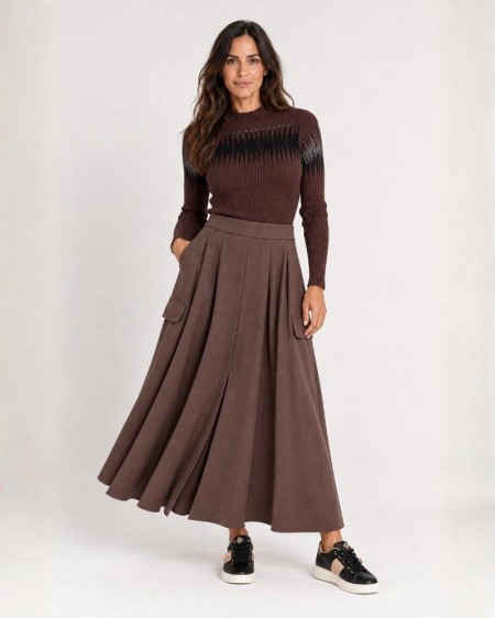 FALDA GRAZIA