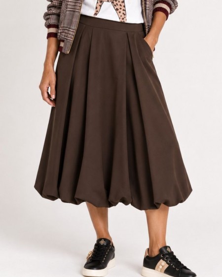 FALDA ELEGANZA
