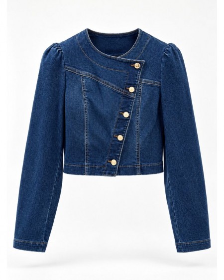 CHAQUETA CAPRI