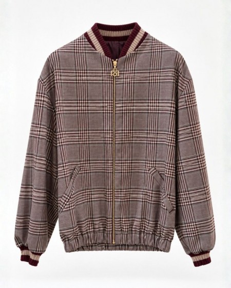 CHAQUETA MILANO