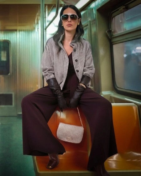 CHAQUETA BREZZA