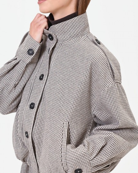 CHAQUETA BREZZA